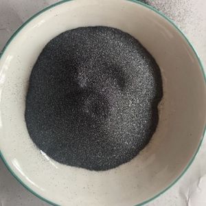 Premium 80 Mesh Manganese Iron Welding Powder for Industrial Use