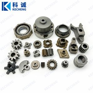 Metallic Sintered Product/Powder Metallurgy Parts for Motorcycle