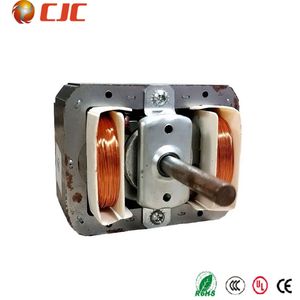 84 Series AC/DC High Speed Single Phase Electric Motor for Small Oven