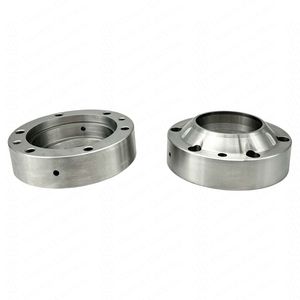 Tungsten Carbide Upper Shear Die for Cupper Press