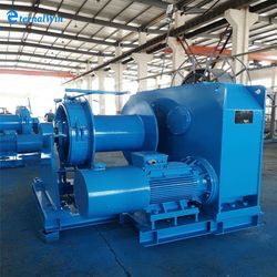 Quality 10ton 15ton 20ton 25ton 30ton Electric Anchor Winch for Fishing Boats