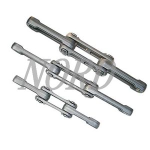OEM Steel Forged Transmission Chains