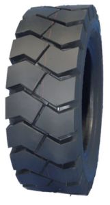 High Quality Industrial Solid Forklift Tires 250-15 28*9-15 300-15 Solid Skid Steer Tyre 31*6*10 33*6*11 36*7*11 40*9*13 38*7*13 Huitong Forklift