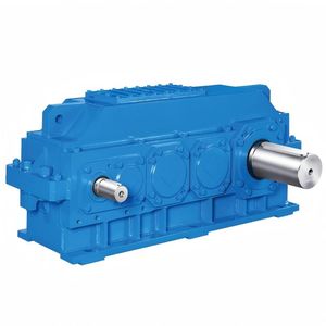 Reliable Speed Reducer with Enhanced Torque for Heavy Loads