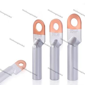 Dtl-1 Series Copper Aluminium Bimetal Crimping Cable Terminal Lug