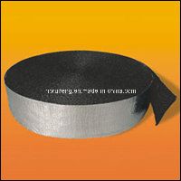 Ycb106-Al Carbon Fiber Tape Coating Aluminium