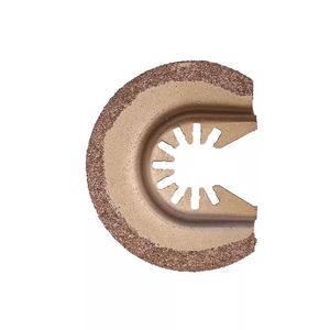 Premium 65mm Carbide Oscillating Blades for Precision Cutting