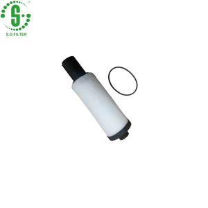 13na00-1107240 Yck13460n-60 Low-Voltage Filter Element Assembly for Dongfeng Commercial Vehicle Truck Engine Natural Gas Filter Element