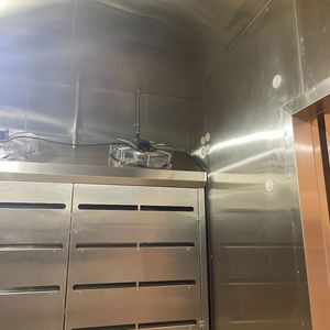Precision Thawing System for Controlled Temperature and Humidity