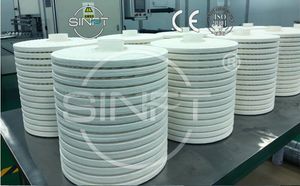 Replacement Cjc Filter Insert B27/27