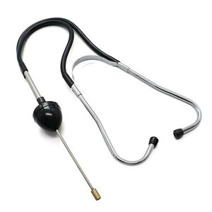 Durable Mechanic's Stethoscope for Efficient Vehicle Maintenance and Repair