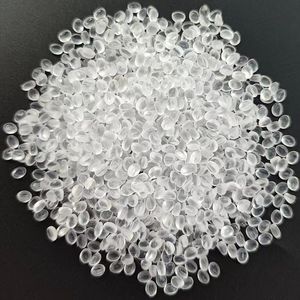 High Quality 18% 19% 28% 33% 40% Vinyl Acetate EVA Resin Granules