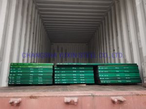 Big Mould Base Alloy Tool Mold Die Steel Flat /Plate S45c, S50c, S55c, P20, 1.2311, 1.2312, 1.2738 for Plastic Injection Mold
