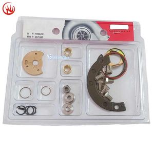 Engine Parts Hx40W Turbocharger Repair Kit 3575169 for Cummins 6CT Diesel Generator