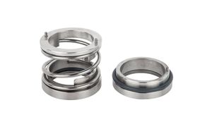 Th Factory Direct 304ss Medium Size Seals Custom Single End Spring Loaded 113-75