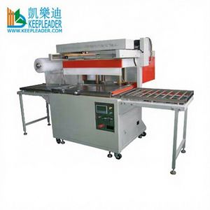 Vacuuming Sealer Skin Vacuum Packaging Machine for Screws_Bolts_Hardware Tooling Stretch Film Heat Sealing Vsp Packing Equipment