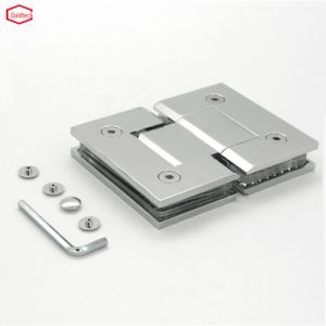Wholesale High Quality Frameless Bathroom Glass Door Accessory Shower Hinge