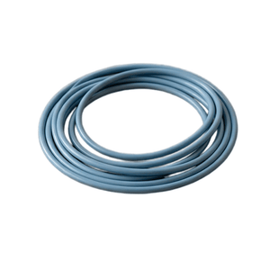 Customizable 300cm Large Industrial Rubber Sealing Gasket Ring