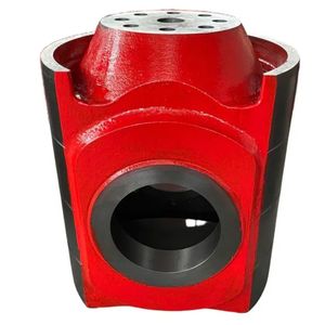 Mud Pump Parts Crosshead Bomco Emsco Nov Oilwell Series Crosshead
