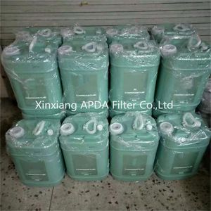 Air Compressor Oil Coolant Ultra Lubricant Sigma Fluid S460 Scwo4000-20 1630114600 250022-669 36899706