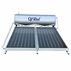 100 150 200 300 Liter Solar Panel Hot Water Heating System for House
