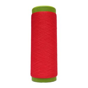 Genwise Moisture Wicking Quick Dry Polyester POY 100d/72f Yarn for Sport Socks