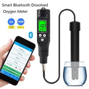 Water Quality Oxygen Analyzer for Efficient Aquaculture Monitoring Solutions