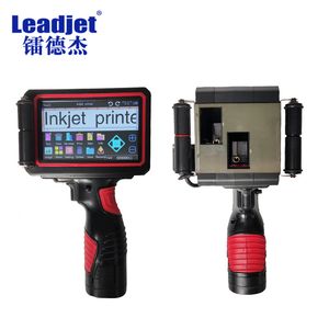 Handheld Printer Hot Sale Expiry Date Printing Machine