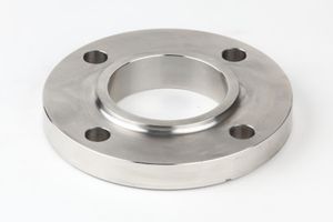 Carbon Steel Pipe Fitting Flange (1/2-72" sch10-sch160) Steel Flange