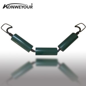 Belt Conveyor Garland Idler Roller for Belt Conveyor