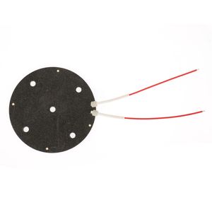 Mica Heater Heating Milk Cooker Heating Element Household Keep Warm Panel