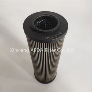High Quality Hydraulic Oil Filter Element Zngl02010901