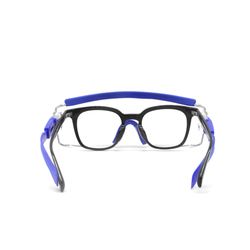 Anti-Dust Anti-Scratch with Adjustable Legs Fit Over Glasses Eye Protection
