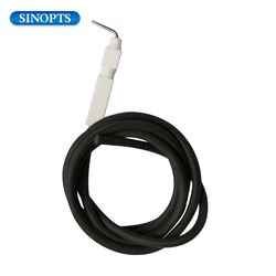 Sinopts Electrode Spark Plug Ceramic Igniter Spark Igniter Generator for Gas Stove