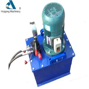 Steel Bar Thread Making Machine Cold Extruder Upsetting Machine