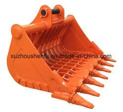 Skeleton Bucket for Excavator
