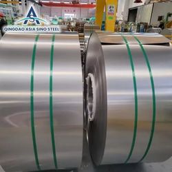 Factory Price 316 430 304 Hot Cold Rolled Stainless Steel Strip Coil