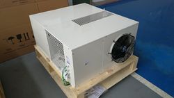 0.5HP Tecumseh Monoblock Condensing Unit for 2 Cubic Meter Cold Rooms