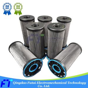 Replacement Compair Screw Air Compressor Parts Oil Filter 702427686 Qx105017 Qx105347 Qx105047