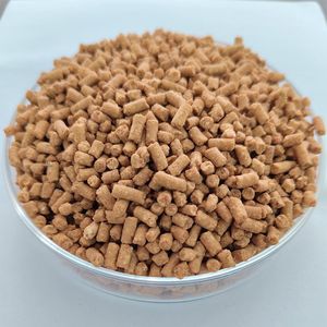 Humic Acid Organic Manure Granular Organic Fertilizer Manufacturer Price