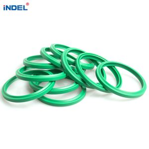 Polyurethanepuseal Oil Seal Dhs Dh Dust-Proof Seal 60*70*5.3/7.3