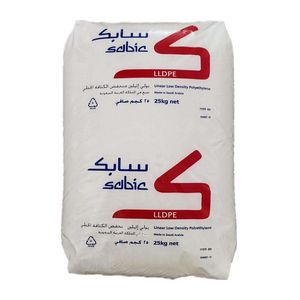 LLDPE Transparent Industrial Stretch Film Roll Acrylic Adhesive