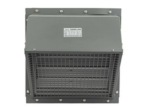 WEX External Rotor Wall Mount Axial Exhaust Ventilation Fan