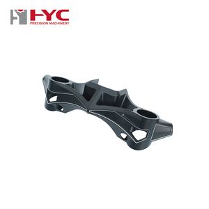 Customized CNC Machining Grinding Aluminum Alloy Steel Metal Parts Supplier Machining Service