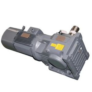 Wpa 050 Gearbox 20 HP 3000 Rpm High Manufacturers 1500 Rpm Wp Type Worm Gear Reducer Wpa Wpa Speed Reducer