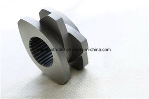 Screw Segements for Twin Screw Extruder Jsw Series