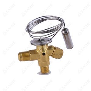 Thermal Expansion Valve (TB-1) for Refrigeration