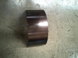 Connecting Rod Bearing (3695505) for Bfcec