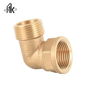OEM China Factory Textile Machinery Accessories Parts Pneumatic Components Bend Joint