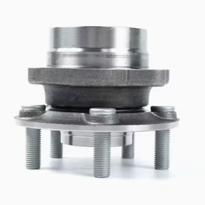 Long Lasting Chrome Steel 513087/513121/513124 Wheel Hub Bearing Assembly for Passenger Car